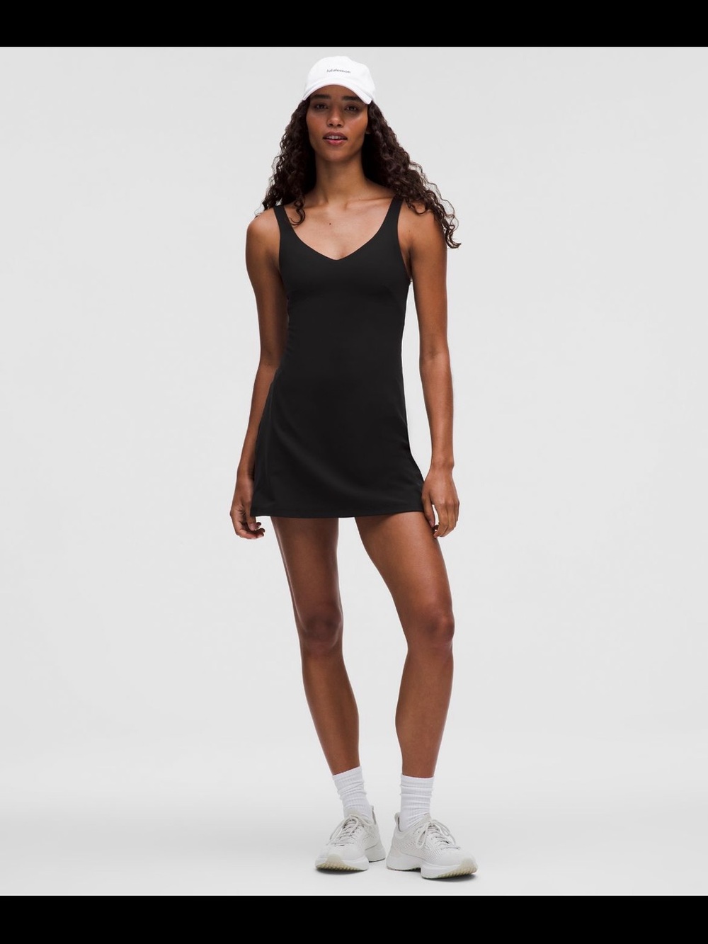 NWT Lululemon Align Dress Size 6